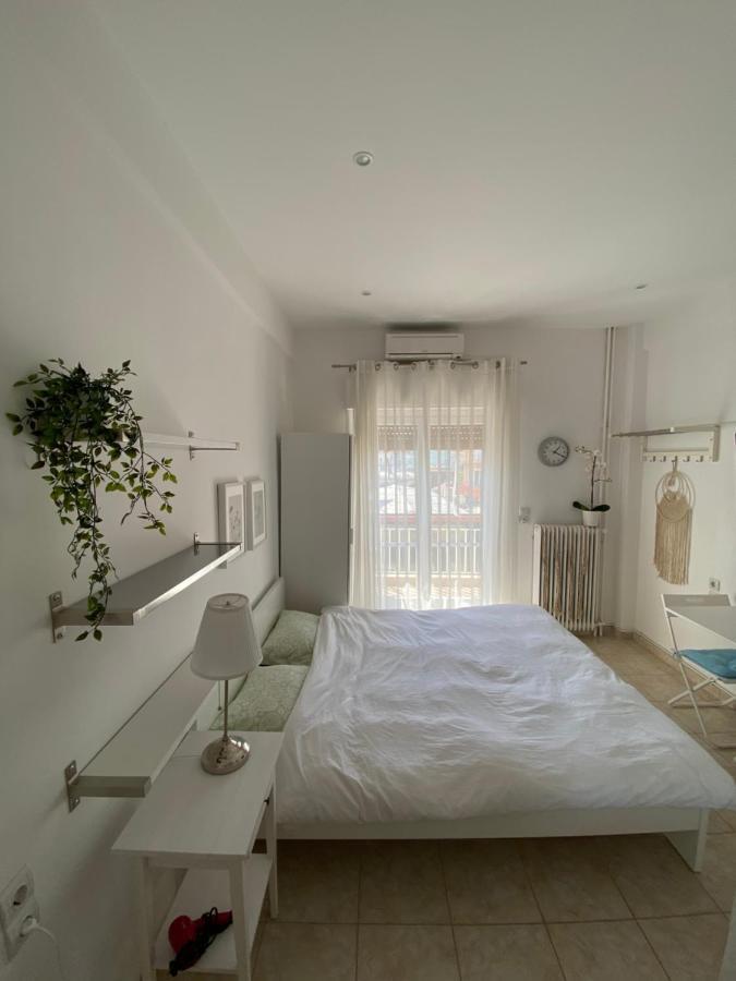 Maren Apartment Chania  Екстер'єр фото