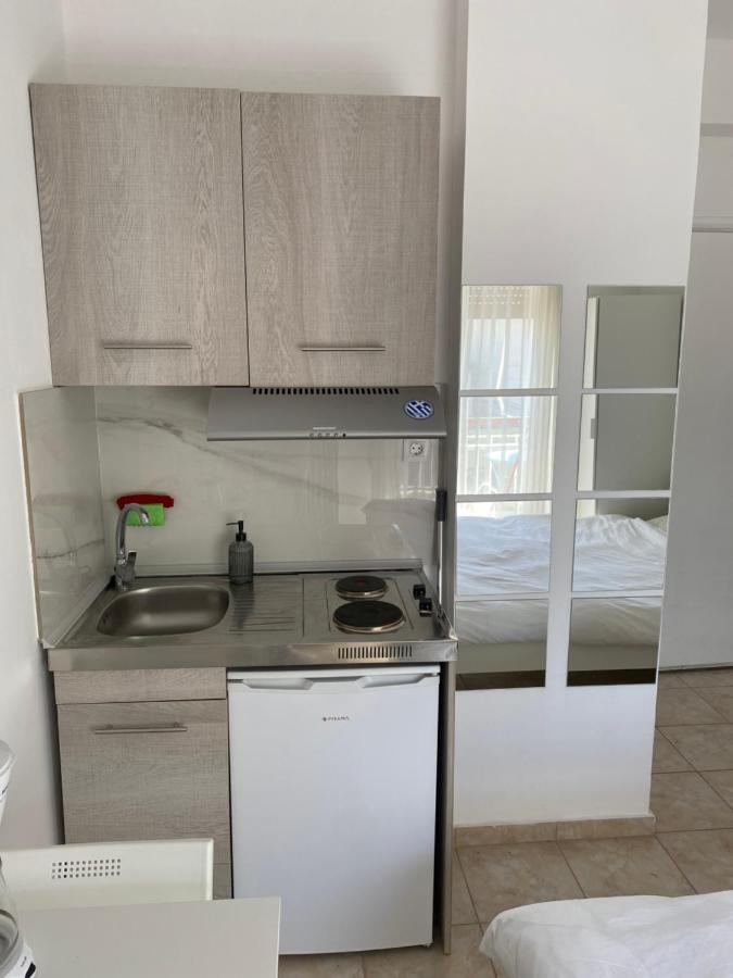 Maren Apartment Chania  Екстер'єр фото