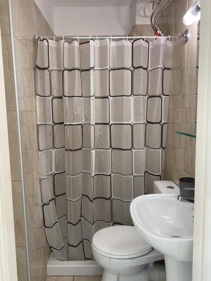 Maren Apartment Chania  Екстер'єр фото