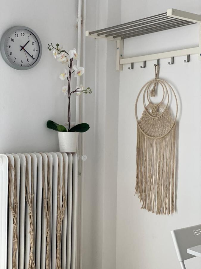 Maren Apartment Chania  Екстер'єр фото